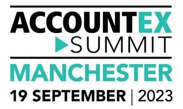 Listing image for Registration opens for Accountex Summit Manchester content
